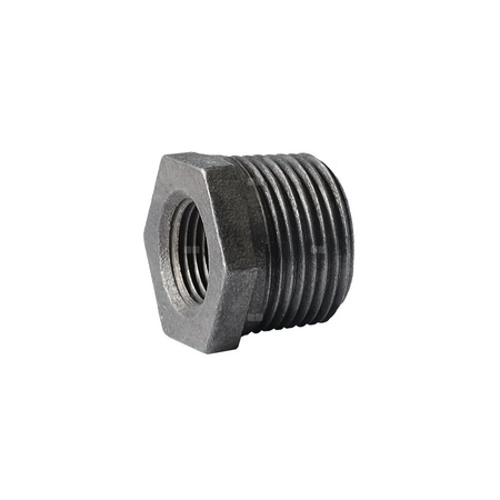 Redukcja czarna 6/4''x5/4'' N4 STRONG_S