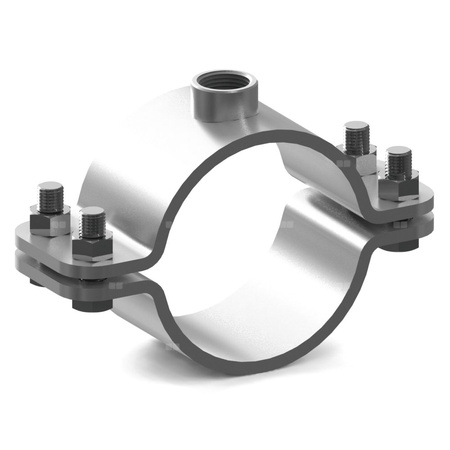 Obejma mocująca NICZUK OGPSF 158-161 mm 150M20