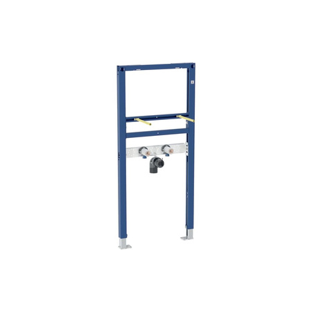 Śruba imbusowa Geberit Duofix z rowkiem krzyżowym, samowiercąca