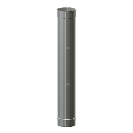 PR Rura RPZI L1000 160 #1,0