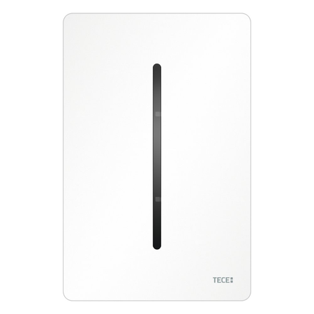 TECEfilo - Elektroniczny mechanizm spłukujący, do pisuaru U2, biały matowy
