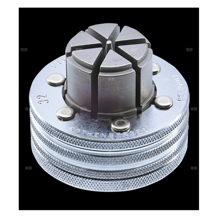 Głowica ekspandera standardowa 1/2" x 1,2