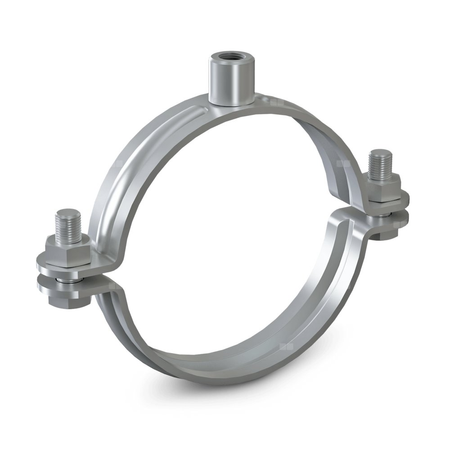 Obejma mocująca tryskaczowa NICZUK DN 157-163 mm 159-PP