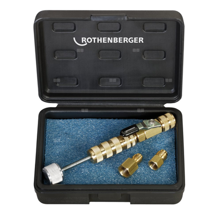 Narzędzie zaworu Schradera