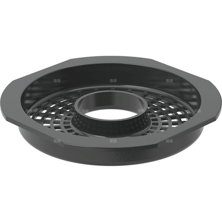 Sitko o małych otworach Geberit