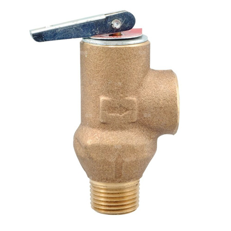 1/2" FP53L-175psi Pressure Relief Valve FP53L12 