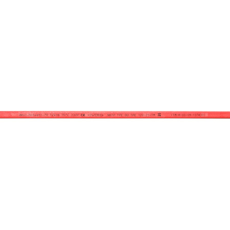 Kabel grzejny DEVIhotwatt™ 70 - bęben 300m