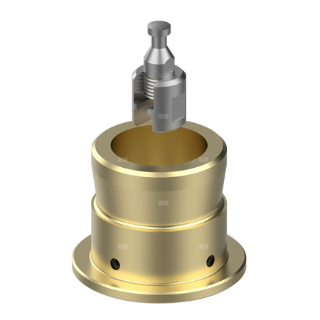 AdapAMx15/16/25/35-VRB/G, VF/L2009 DN 15–50