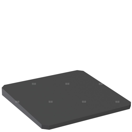 Mata piankowa MP kąt 2,5 st. 305 MP305