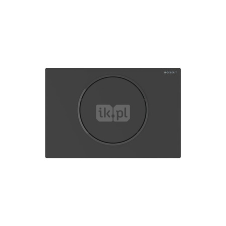 Podtynkowe gniazdo rozdzielacza Geberit do zasilacza