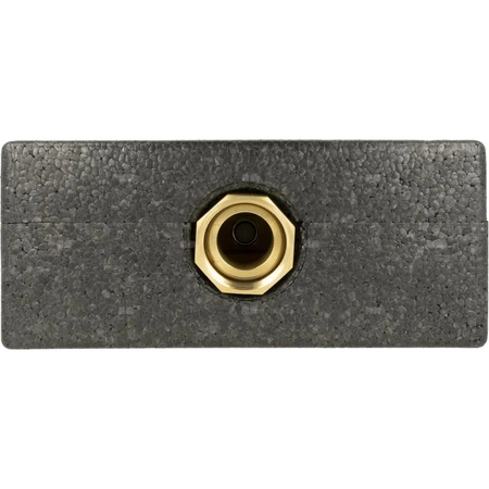 Zespół przyłączeniowy AFRISO KSG magnum 1 1/4'' GW x GW, max. 3 bar