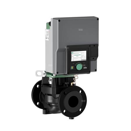 Wilo-Stratos GIGA2.0-I 65/1-15/M-1,5-R1-S1 pompa Inline w klasie IE5