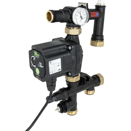 Grupa pompowa PrimoFloor CC K 130TP TK do rozdzielacza ProCalida CC 1