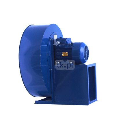 GMT-80-037T RD90 230/400V 50HZ IE2