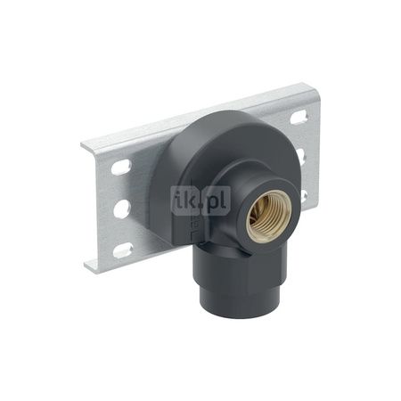 Zestaw do izolacji akustycznej do urządzeń odpływowych GEBERIT Mepla EPDM