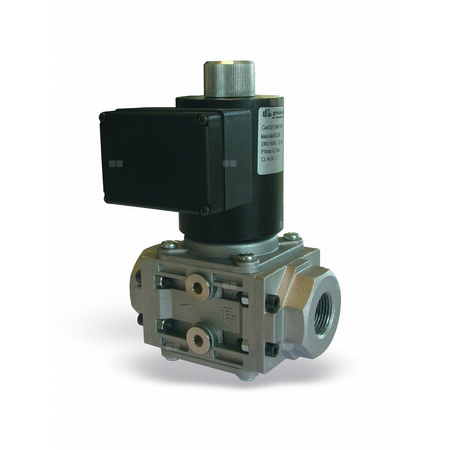 AMSV252R ELETTR.AUT.1" 230VAC