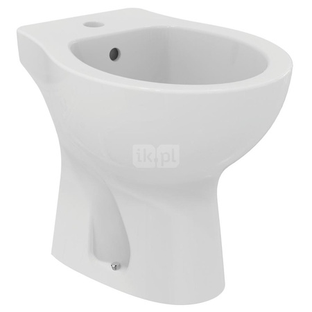 SIMPLICITY Bidet stojący 50x36