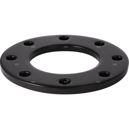 Kołnierz GEBERIT HDPE stal DN 250 (250 mm) PN 3,2