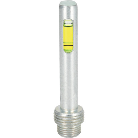 Zestaw poziomic ROCHECK w walizce