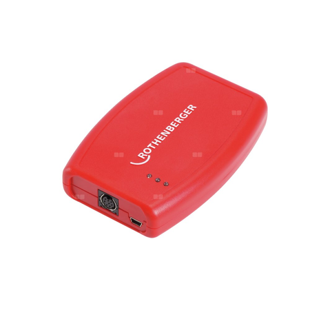 RED BOX zestaw