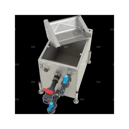 Separator tłuszczu SANIGREASE T40