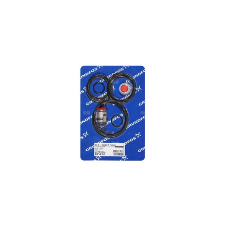 Uszcz. wału LM/LP/NM/NP BUUE D16