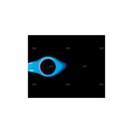 Pojemnik z gazem do lutowania twardego SUPER FIRE 3 HOT BOX, 7/16"-EU, wersja C, MAPP Gas 2018