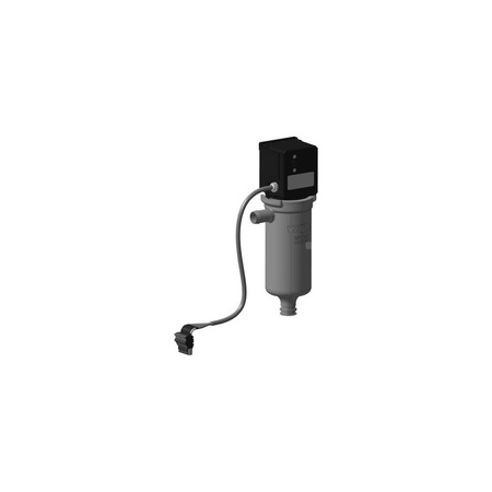 DODATKOWA NAGRZEWNICA ELEKTRYCZNA DLA POMPY BWL-1S 6KW