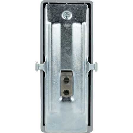 Czujnik temperatury HVAC AFRISO BRC (nastawa wewnętrzna) poł. potrójne, zakres pom. 20-90'C