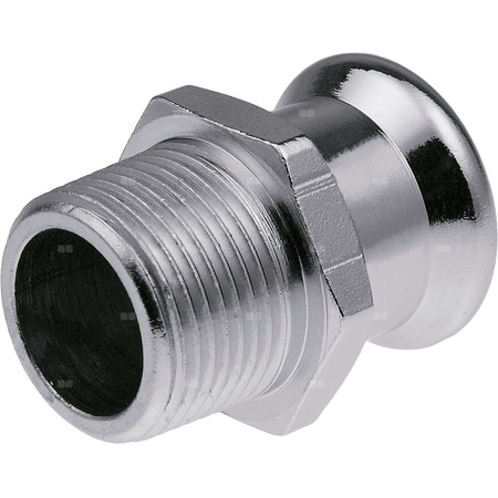 Złączka GZ Steel - 22 R1/2"