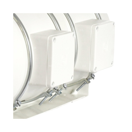 TDx2-350/125 230V,50HZ