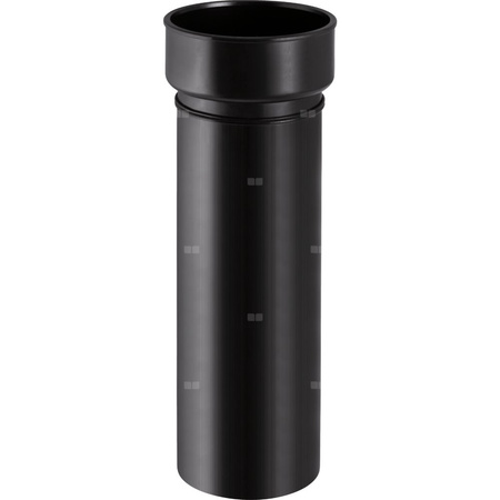Króciec podłączeniowy PE do WC d110