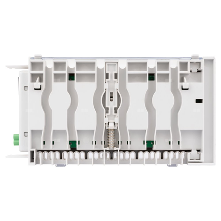 Moduł sterujący przewodowy AFRISO RM D6 CosiTherm do systemu sterowania instalacji domowej