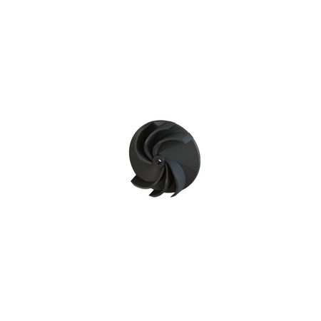 Koło wirnika pompy GTF600 30mm