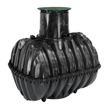 One2clean 5 nadbudowa maxi