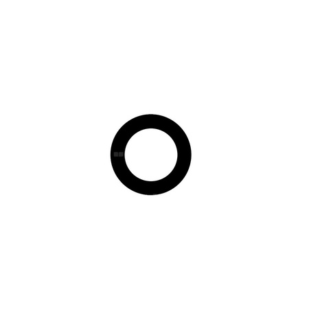 USZCZELKA 1" (30,0X20,0X2,0MM)