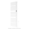 GRZEJNIK ELEKTRYCZNY NAMELESS SMART AIR ELECTRO NAMED-60/120 NATYNKOWE PRAWE C35 WHITE SILK