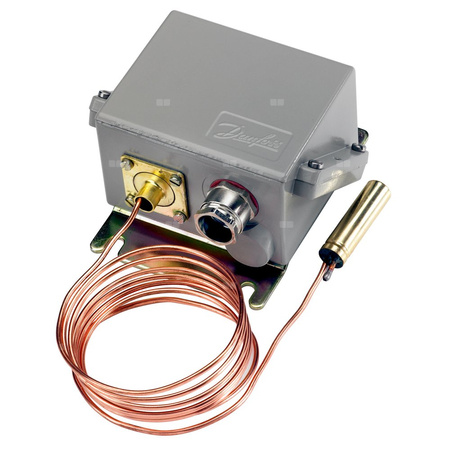 Termostat KPS79