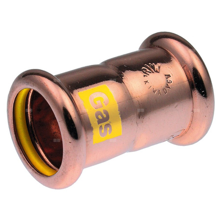 Mufa Copper Gas - 15