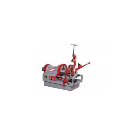 Gwintownica 4" SE415 BSPT