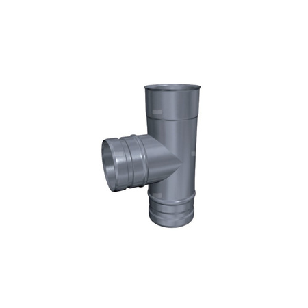 Trójnik 87' MK ŻARY ST TRKI 60 mm x 60 mm x 60 mm