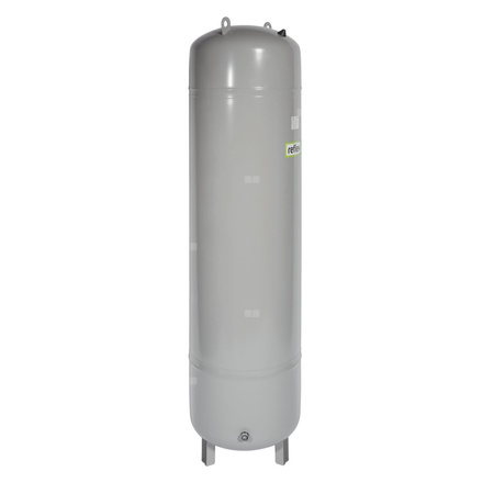 Naczynie wzbiorcze REFLEX SL 320, pojemność 320 l, 6 bar / 120'C, kolor szary, do instalacji