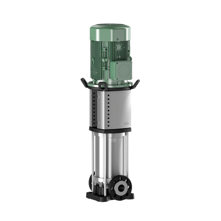 Wysokociśnieniowa pompa do wody Wilo-Helix V 220-1/25/E/KS/400-50