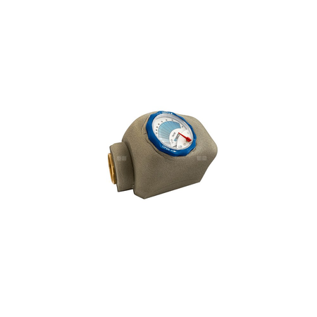 COIBENTAZIONE IDROSET DN32 E DN40