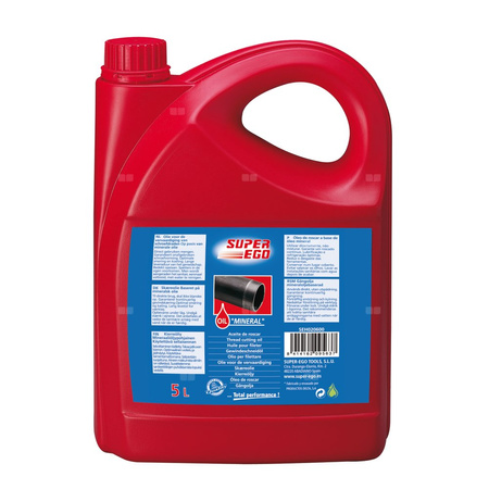 Olej mineralny, 5l