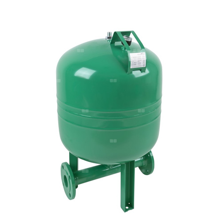 Naczynie membranowe dł.500mm szer.480mm DT5 DUO WILO