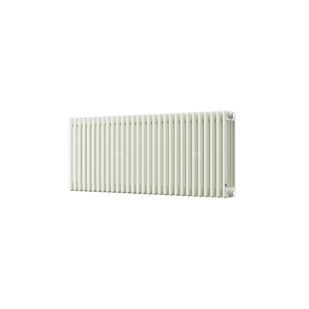 GRZEJNIK C.O. TUB4-050/22C57 BOCZNE/500 BIAŁY/ICE CREAM