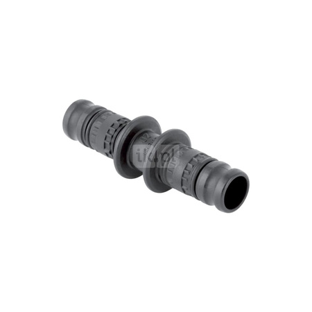 O-Ring gumowy GEBERIT Mepla 20 mm, kolor czarny/szary