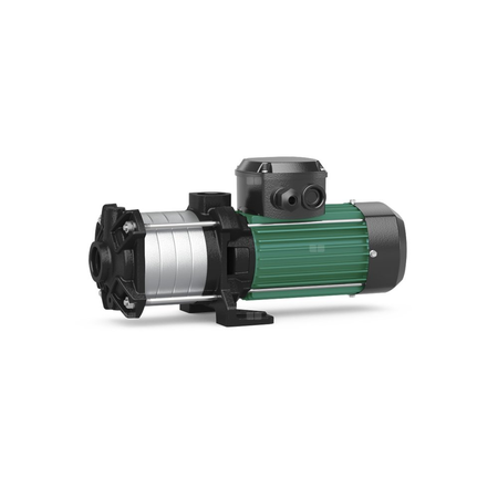 Wysokociśnieniowa pozioma pompa do wody Wilo-MEDANA CH1-LC.202-1/E/F/10T