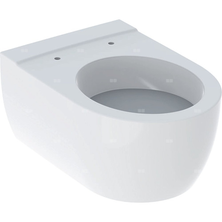 Miska WC wisząca GEBERIT iCon KeraTect